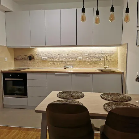 Apartman Maximus Vrnjačka Banja Εξωτερικό φωτογραφία