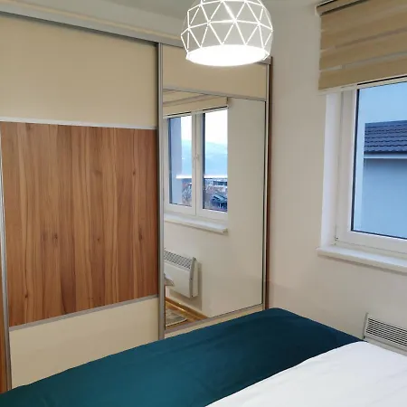 Apartman Maximus Vrnjačka Banja Εξωτερικό φωτογραφία