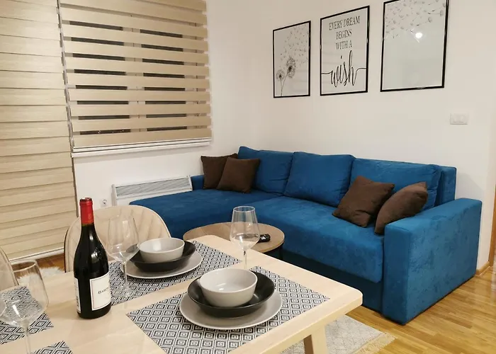 Apartman Maximus