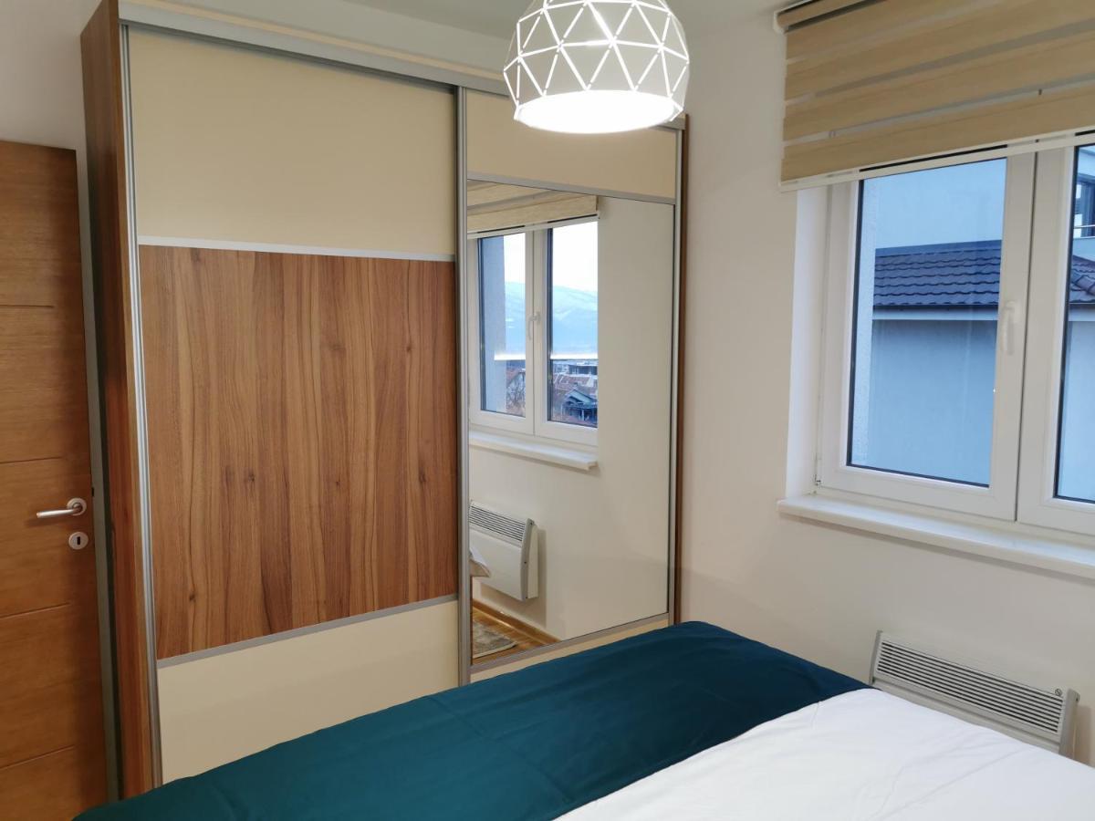 Maximus Apartment Vrnjacka Banja