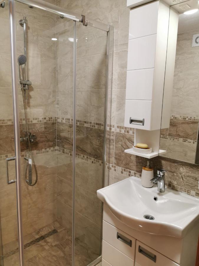 Maximus Apartment Vrnjacka Banja